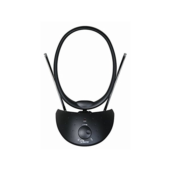 Skymaster UHF/VHF / FM Antenna black DVB-T 30/39 dB