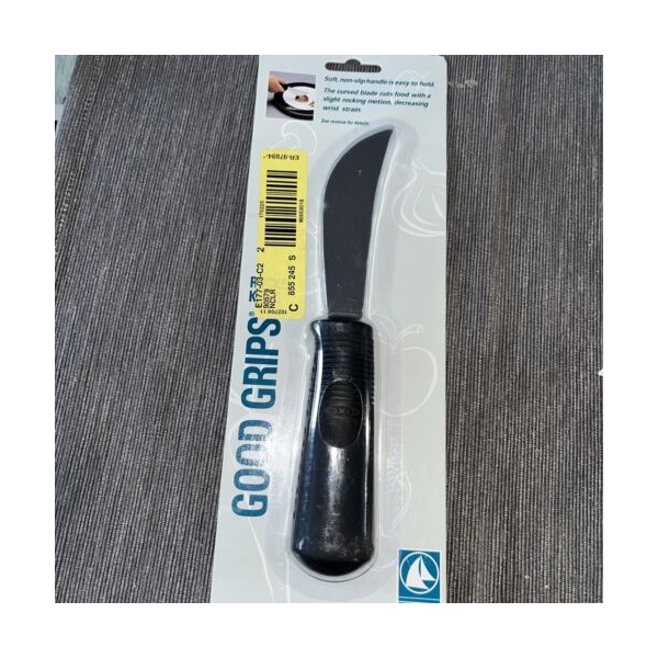 Rocker Knife OXO Good Grips NC65592 768627655927 Stainless Steel