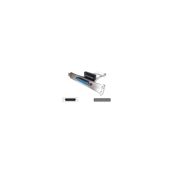 ΛΑΜΑΚΙ Digitus PARALELL DB25F [AK-580300-003-E]