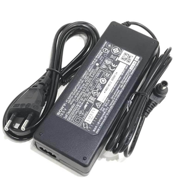 Sony TV Power Supply 19.5V 2.35A Original AC Power Adapter Charger Sony ACDP-045S01 ACDP-045S02 ACDP-045S03 KDL-32W6000