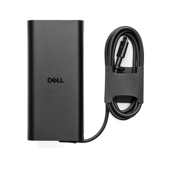 DELL 280W USB-C GaN AC ADAPTER WITH POWER CORD-EUR