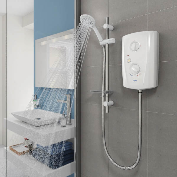 Ταχυθερμοσίφωνες TRITON T80 Pro Fit – Made in ENGLAND