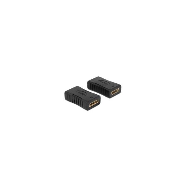 TRAGANT Gender-Changer HDMI C MINI F/F [65506]