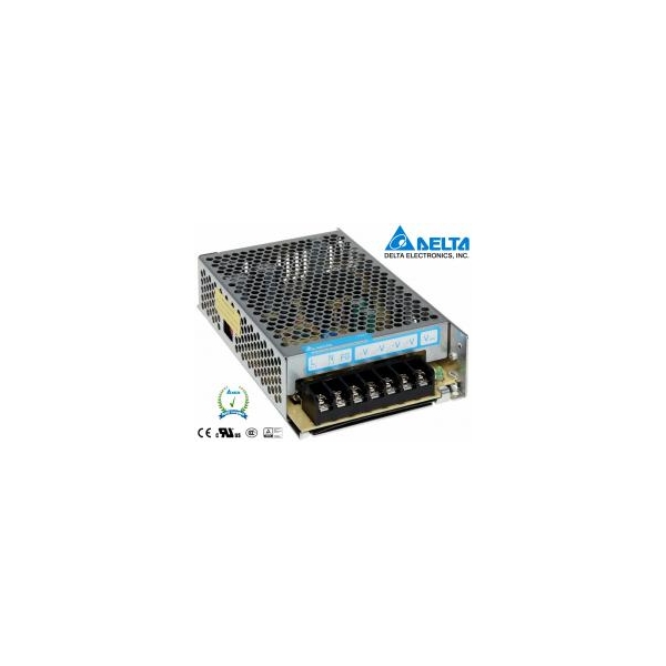 DELTA ΤΡΟΦΟΔΟΤΙΚΟ PMT-12V-100W-2BA 8.5A DELTA ΤΡΟΦΟΔΟΤΙΚΑ