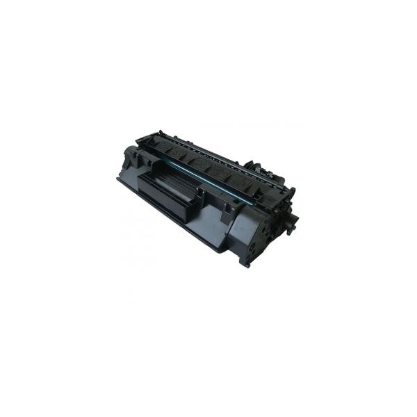 Toner Hp CE505A / CF280A Black Συμβατό