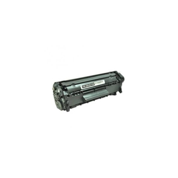 Toner Hp CE505X / CF280X Black Συμβατό