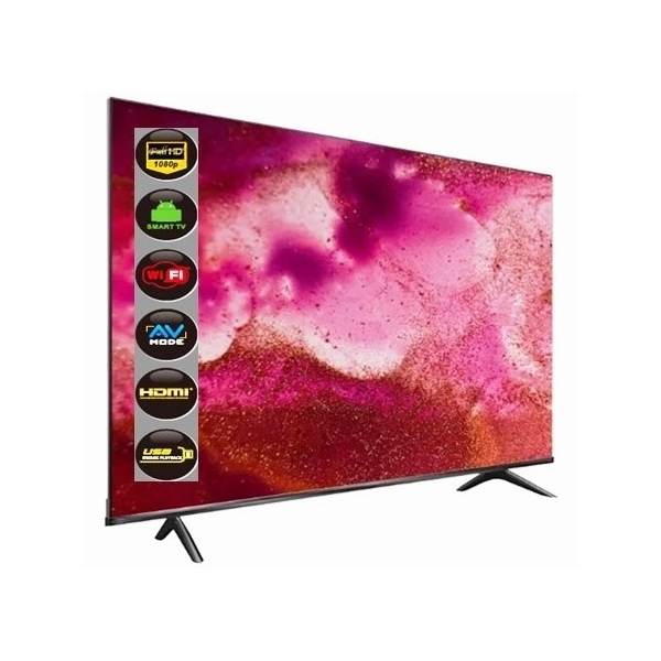 42‘’ Smart TV Frameless FXV-4222 FELIX