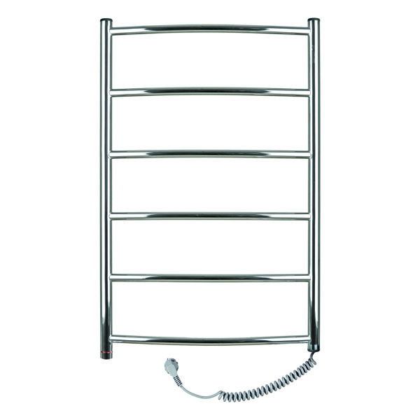 Thermoval-Towel warmers H-CL-110-θερμαινόμενη πετσετοκρεμάστρα 80W