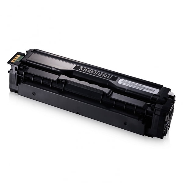 TONER ΣΥΜΒΑΤΟ SAMSUNG CLT-K504S BLACK / 2.5kpgs