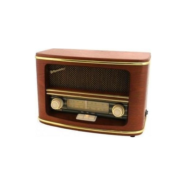 Ραδιόφωνο FM/AM HRA-1500N