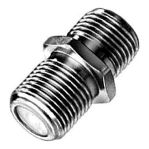 POWERTECH βύσμα για ψηφιακές κεραίες CAB-V014, θηλυκό, 5τμχ