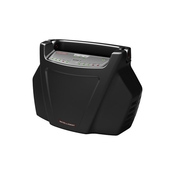 MINWA MW-CC10A ΦΟΡΤΙΣΤΗΣ ΜΠΑΤΑΡΙΩΝ 10A 6V-12V-24V MINWA