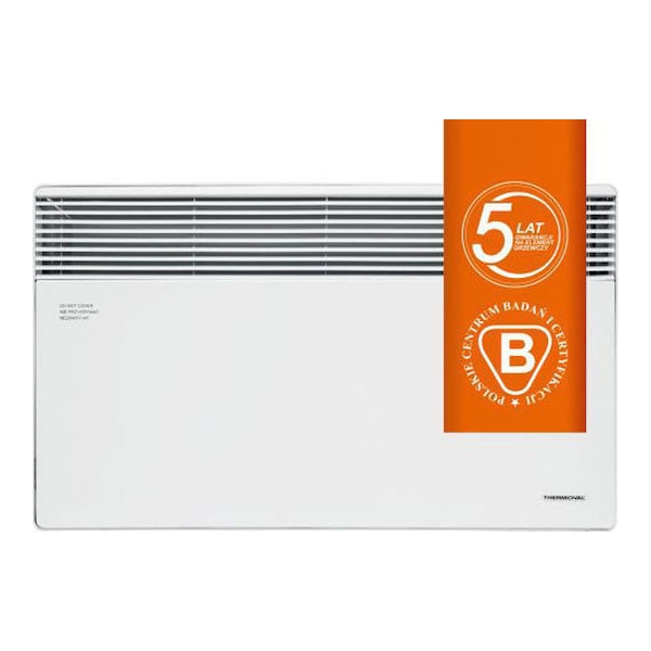 ΘΕΡΜΟΠΟΜΠΟΙ THERMOVAL T500 500w T17 Made in Europe