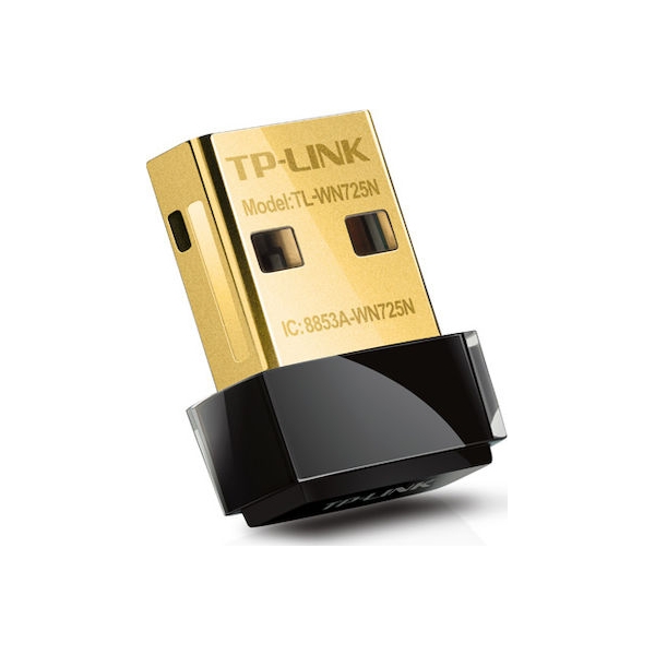 TP-LINK TL-WN725N