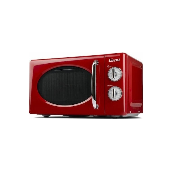 Retro φούρνος μικροκυμάτων GIRMI FM-2102