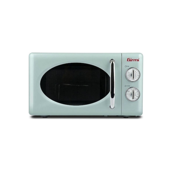 Retro φούρνος μικροκυμάτων GIRMI FM-2100