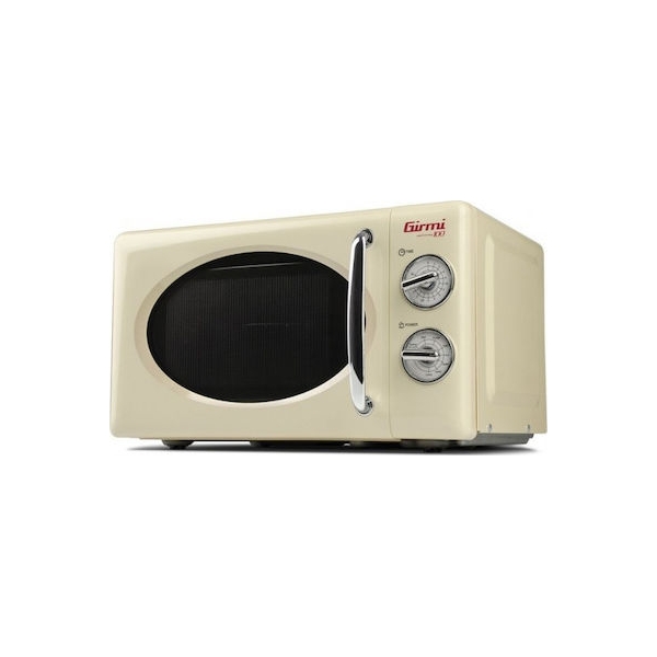 Retro φούρνος μικροκυμάτων GIRMI FM-2105