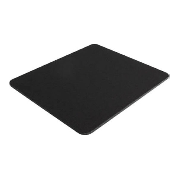 ESPERANZA mouse pad EA145K, 21.5x17.5x0.2cm, μαύρο