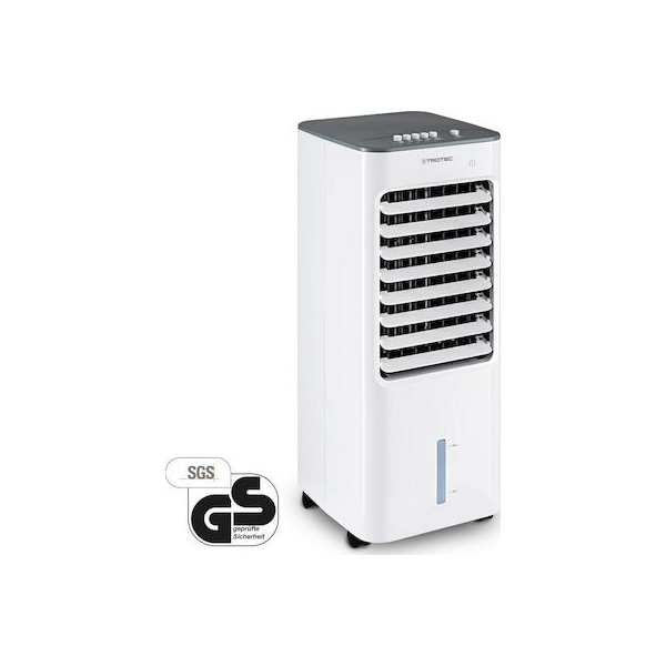 Aircooler by TROTEC Germany – PAE 11 & Υγραντήρας , καθαριστής αέρα