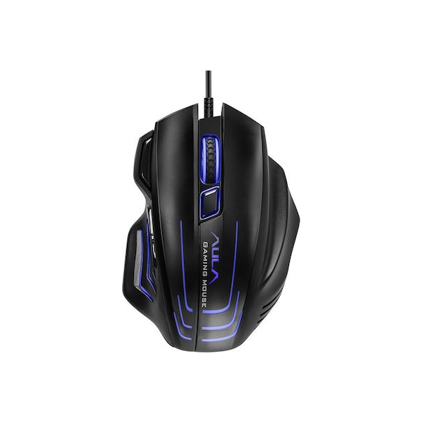 AULA GHOST SHARK lite GAMING ΠΟΝΤΙΚΙ