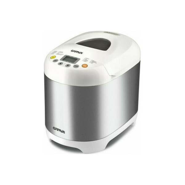 Αρτοπαρασκευαστής χωρητικότητας 1kg G10078 G3FERRARI