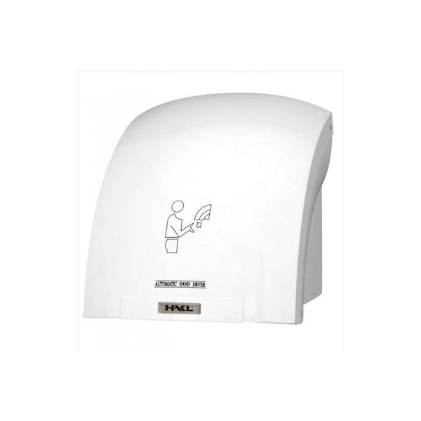 Στεγνωτήρες χεριών Hakl SR 1800 -1800 W