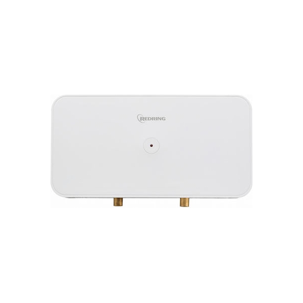 Ταχυθερμοσίφωνας κεντρικός REDRING Αγγλίας – POWERSTREAM RPS95 μονοφασικός