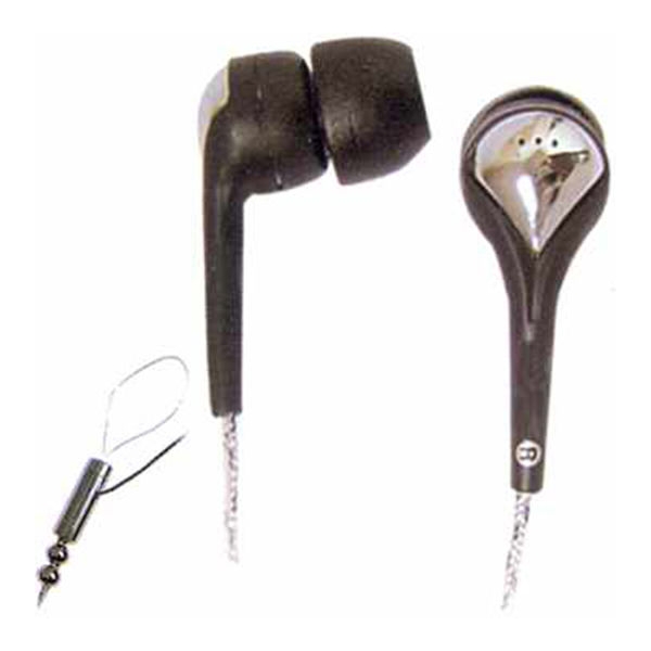 MP-30B Ακουστικά ψείρα TV με 5μέτρα καλώδιο
