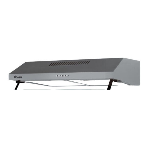 Ελεύθερος Απορροφητήρας 60 cm BRONXI BX-612 SL