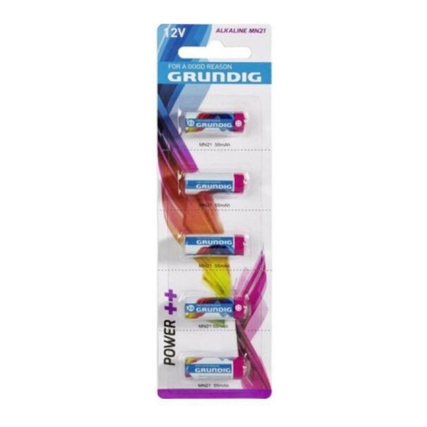 GRUN-MN21/5 ΜΠΑΤΑΡΙΑ GRUNDIG LR23